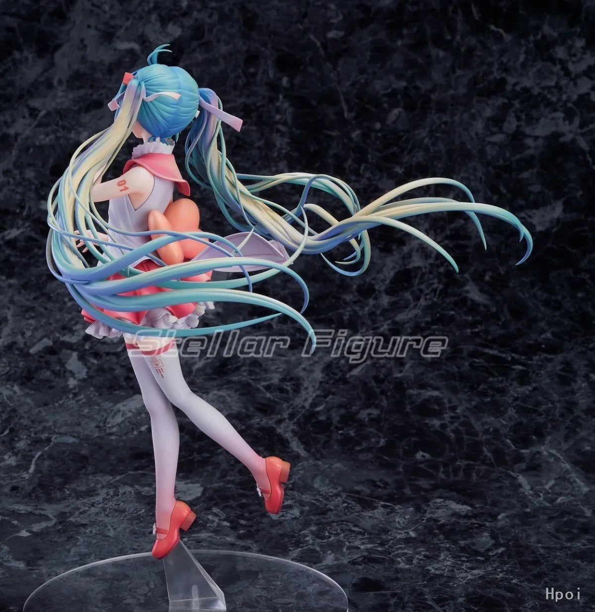 【SF】In Stock Max Factory GSC VOCALOID Miku 1/8 Scale Figures Original Model Collection