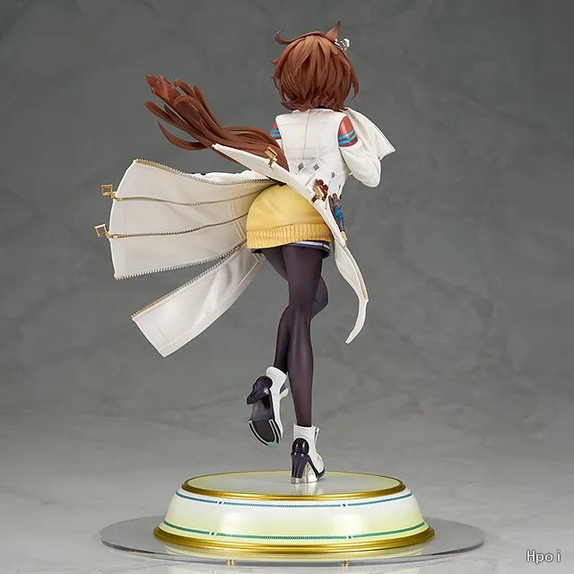 Original in Stock Alter Pretty Derby Agnes Tachyon 1/7 Figures Model Toy Gift Collection Ornament