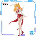 In Stock Bandai Original Genuine Banpresto 2.5-jigen No Yuuwaku Amano Ririsa Liliel Tachibana Mikari Miriella Model Toy Figures