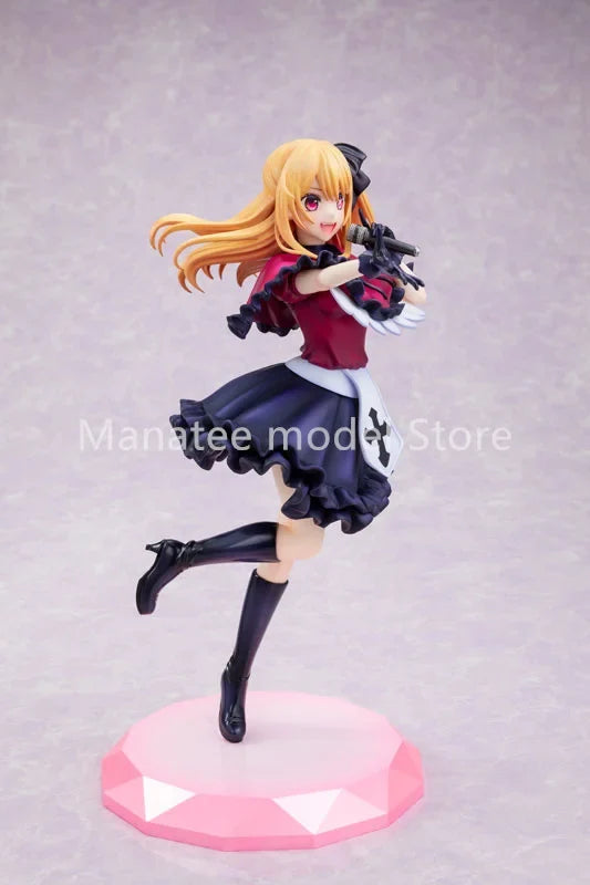 KADOKAWA Original KDcolle [OSHI NO KO] Ruby 1/7 PVC Action Figure Anime Model Toys Collection Doll Gift