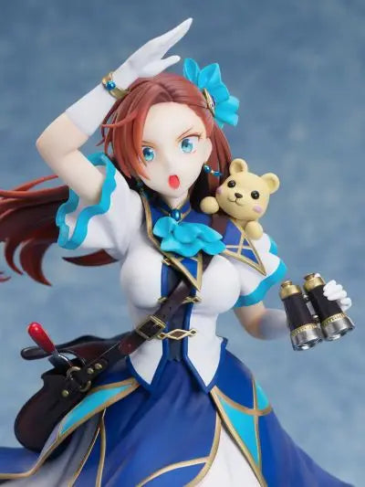 【FS】Original F:NEX Scale1/7 Hamefura Katarina Claes Model Gift Collection Figure