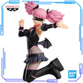Auf Lager Bandai Original Echtes Banpresto Anime My Hero Academia ILLEGALS Another Pop Step 13cm Sammlungen Modell Spielfiguren