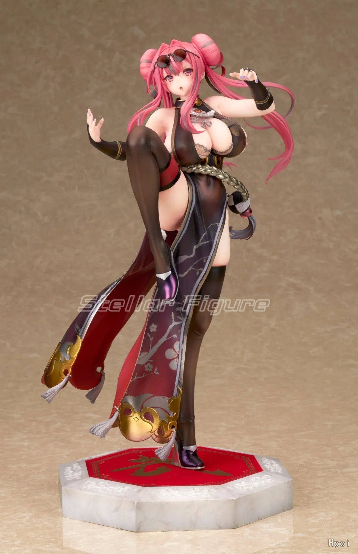 【SF】In Stock Alter Azur Blue Route USS Bremerton 1/7 Scale Figures Anime Model Collection