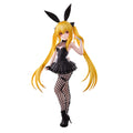 Original FuRyu BiCute Bunnies To LOVEru Darkness Eve Anime Actionfigur Echtes PVC-Modell Geschenk Nette Sammelpuppe Spielzeug