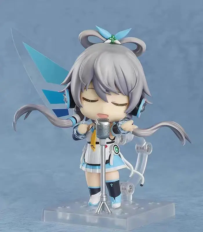 【Original】GSC GSAS Vsinger Luo Tianyi 1424 Action Figure Model Toy