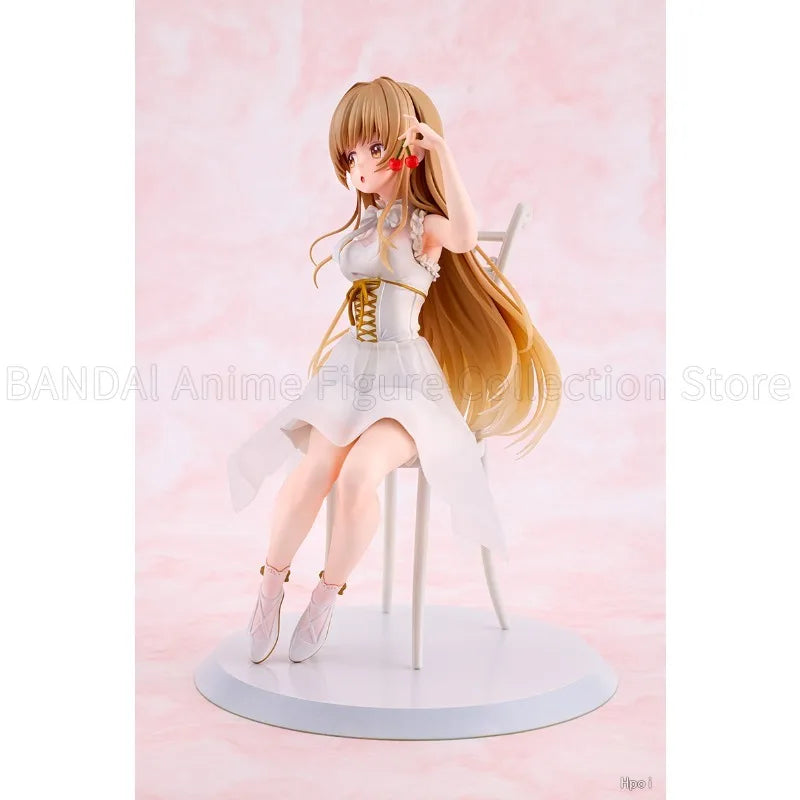 February 2026 Pre-sale Original KADOKAWA KDcolle The Angel Next Door Spoils Me Rotten Shiina Mahiru Toys