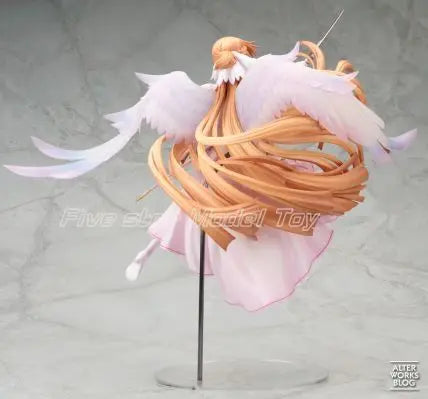 【FS】In Stock Alter Sword Art Online Alice Chapter Alien War Asuna Scale 1/7 Figure Model Gift Collection