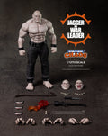 [24-Stunden-Versand] Original CHAOS Studio CHAOS-003 1/12 Maßstab Jagger The War Leader Actionfigur Modell Spielzeug Sammlung Geschenke