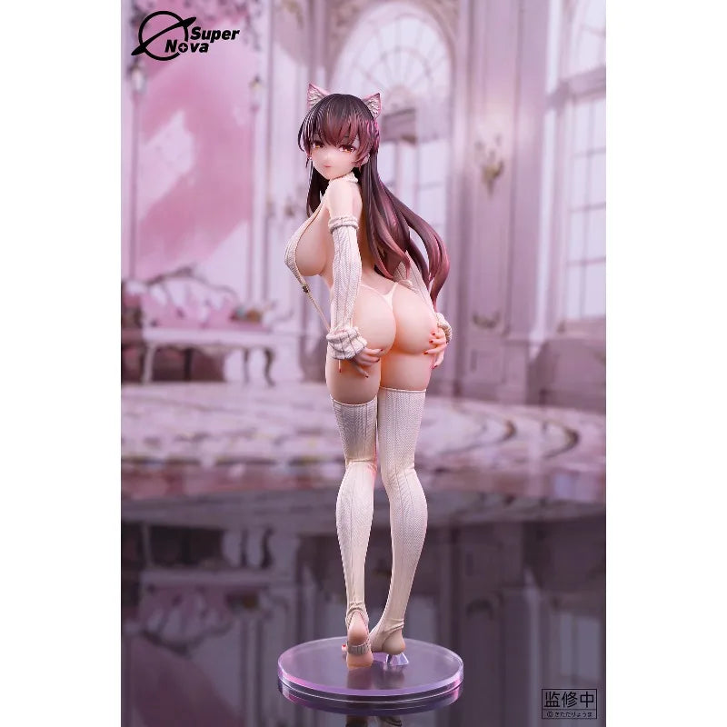 NEW AUTHENTIC Super Nova The Story of A Manga Artist Konata Figure