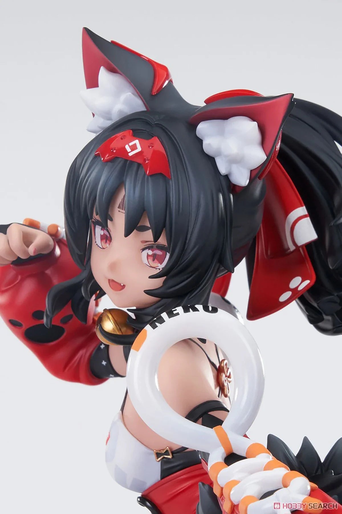 Original Genuine Apex Innovation Prepainted Zenless Zone Zero Nekomiya Mana 1/7 H=340mm Game Character Figure Collection Gift