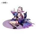 [in Stock] Genshin Impact Anime Toy Citlali Obsidian Granny Figurine Model Collection Decoration Ornament Gift