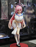 Blue Archive Urawa Hanako Bunny Girl 27cm Pvc Figure Game Statue Collection Anime Action Model Doll  Adult Toys Gift