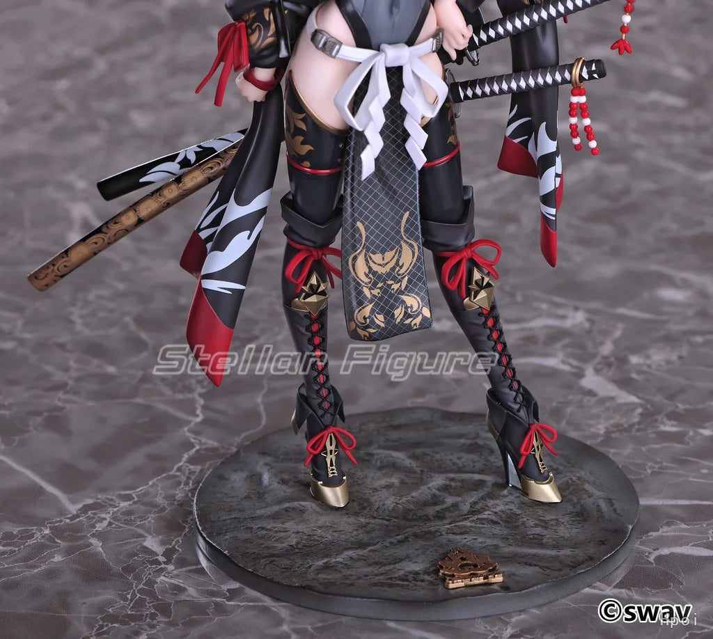【SF】In Stock Original WINGS INC Early Autumn 1/7 Scale Figures Model Anime Collection