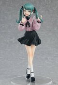 【SF】Original GSC POP UP PARADE Hatsune Miku Vampire Figures Anime Models Toys Gifts