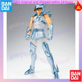 Original  Bandai Saint Cloth Myth Pegasus Seiya First Bronze Cloth Ver.30th In Stock Anime Action Collection Figures Model Toys