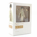12CM Anime The Quintessential Quintuplets Nakano Yotsuba Figure EX-047 Uesugi Fuutarou Wedding Dress Up Model Toy Action Figure