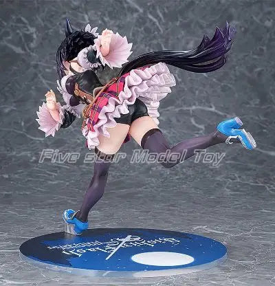 【FS】Original Phat Scale 1/7 Pretty Derby Eishin Flash Figure Model Gift Collection