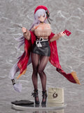 【MT】Original Questioners UnionCreative Azur Lane HMS Belfast Maid's Shopping Day 1/7 Scale Figur Spielzeug Modell