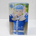 Furyu Frieren: Beyond Journey's End Anime Himmel Anime Figur Actionfigur Modell Figuarts Sammler Spielzeugsammlung