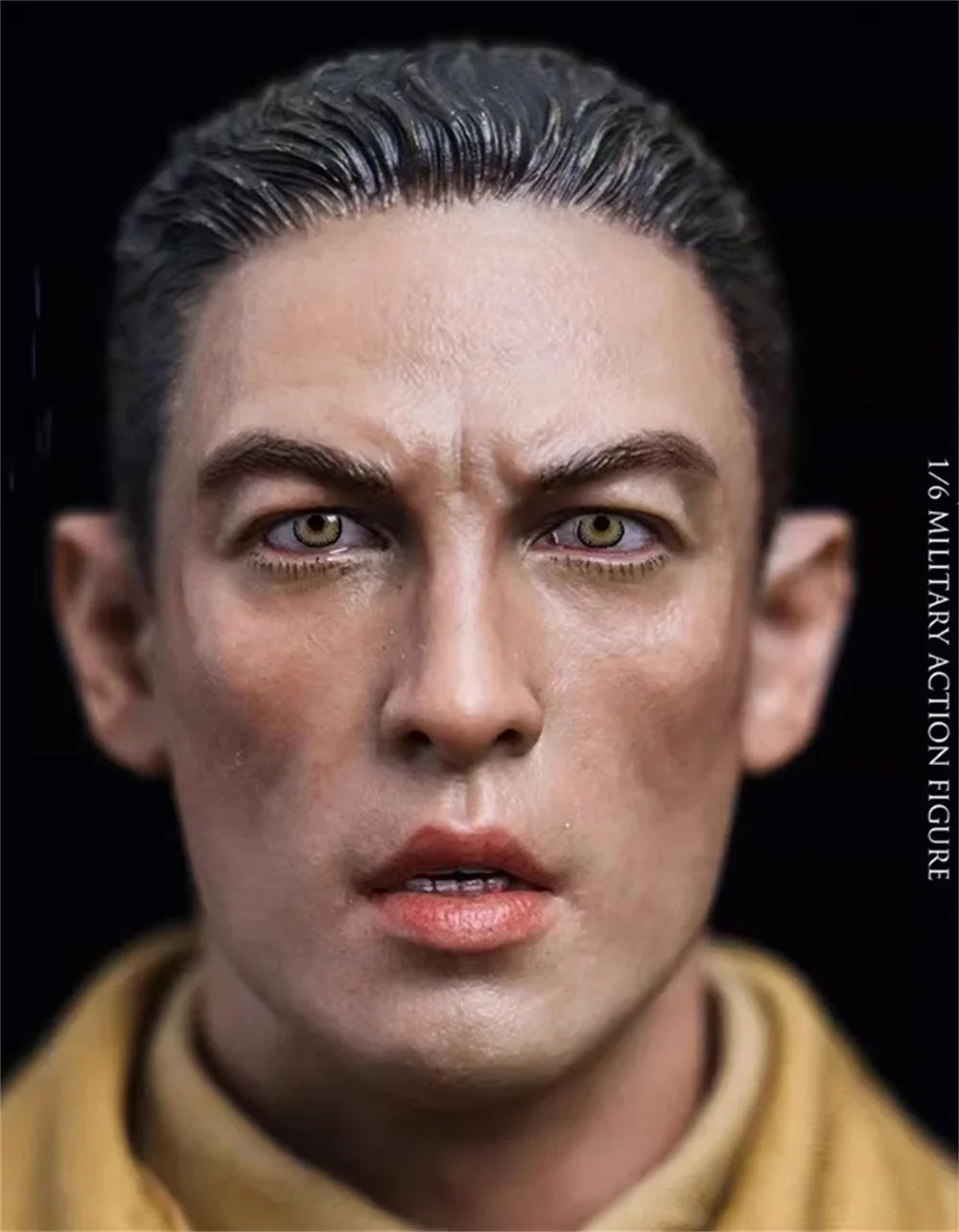 Hot Sales 1/6 UJINDOU UD9059 Soldatenpuppe Komplettes Set Bewegliche Actionfigur ca. 30 cm zum Sammeln DIY Geschenk