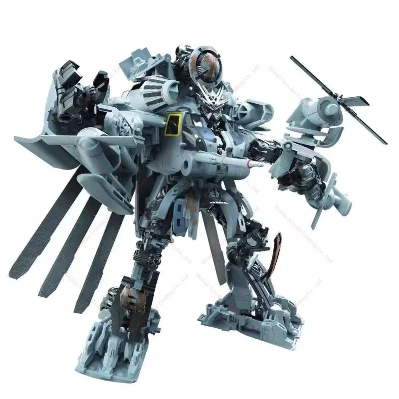 In Stock Transformed Toys SS-73 Action Figures Collection Gifts