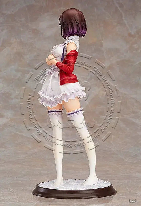 In Stock Original GSC Saekano How to Raise a Boring Girlfriend Fine Megumi Kato 240mm Anime Figure Statue Collectible Model