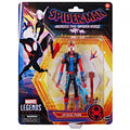Hasbro Original Marvel Legends Spider-Man Across The Spider-Verse Hobie Brown Prowler Action Figure Toys for Boys Girls Gift