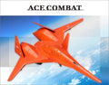 In Stock Kotobukiya ADF KP648 KP649 KP470 KP612 ACE COMBAT Assembly Original  Model Collection Action Fighter Toy 1/144