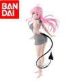 Bandai To Love-Ru Lala Prize Figure, G&G Darkness Version, Smooth Texture PVC, Rich Details, Anime Fans' Must-Have