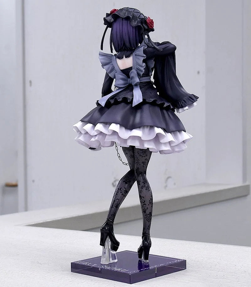 Original TV Anime My Dress-Up Darling Shizuku Kuroe Cosplay by Marin KITAKAWA 1/6 Figure PVC Model Collection Status Gift
