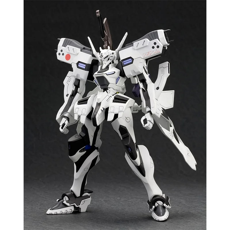 KOTOBUKIYA Original Anime KP230 Muv-Luv Alternative Total Eclipse Action Figure Toys Collectible Model Ornaments Gifts for Kids