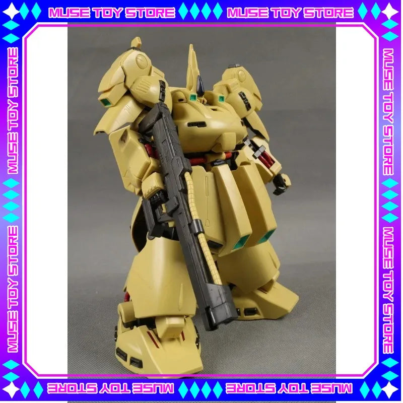 Daban 6626 PMX-003 MG 1/100 Assembly Model Kit PMX-003 THE-O Collection Action Figures Robot Assembly Model Toy【In Stock】
