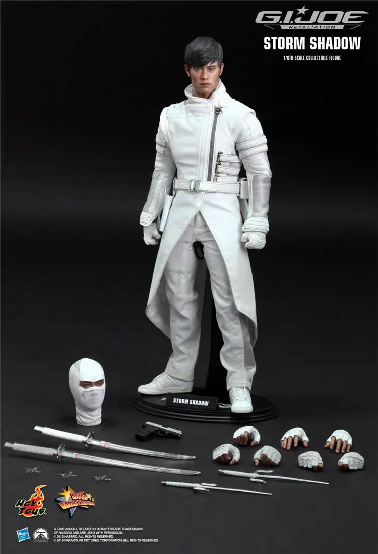 24 Stunden Versand HOTTOYS HT 1/6 Original INART Black Myth Wukong Zhu Bajie Destiny Man 1/6 Sammler-Actionfiguren