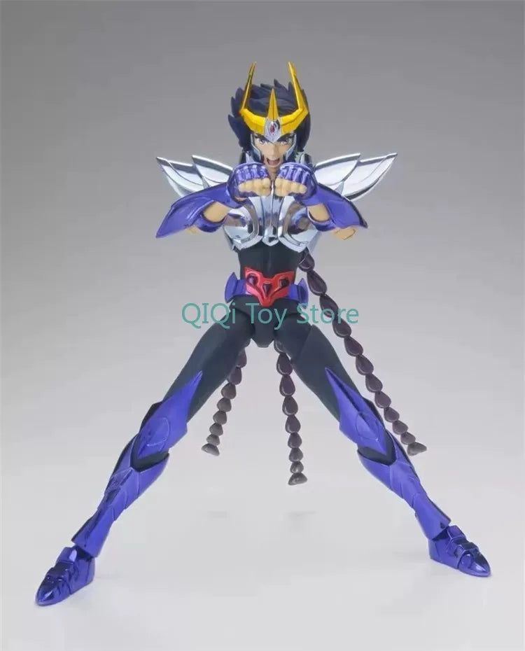 Bandai Japanese version Holy Clothes Myth Saint Seiya New Bronze EX Phoenix Yihui Wu Xiaoqiang