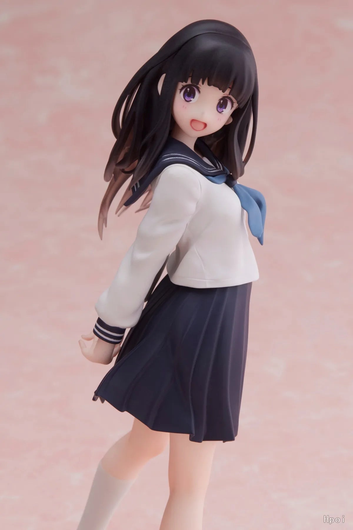 In Stock Original TAITO Coreful Hyouka Chitanda Airi Figures Model Toys Gift Ornaments Figures Model Toys