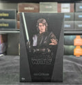 1/6 Scale Star Wars Actionfigur - Anakin Skywalker 'Apprentice Demonic' aus Angriff der Klonkrieger Ht Dx34ae Mms677