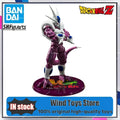 Pre-order Bandai Soul Limited SHF Dragon Ball Z Gula Final Form 40th Anniversary Edition