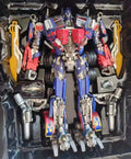 Auf Lager WeiJiang Black Apple MPM04 OP Commander Swordsman Alloy Vergrößerter Nachdruck Actionfigur