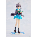 【Pre Sale】Original KADOKAWA KDcolle The Melancholy of Haruhi Suzumiya Nagato Yuki Original Edition Animation Figure Toys Model