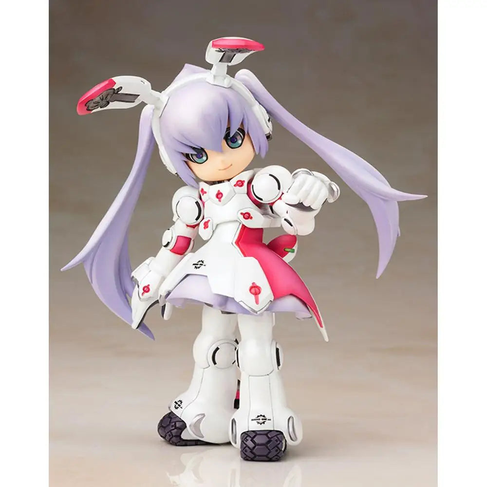 Kotobukiya One Hit Insect Killing!! Xiao Huihui LEGACY DG-001LN USA-GEAR Mecha-assemble 1/1 Action Figure Model Toy
