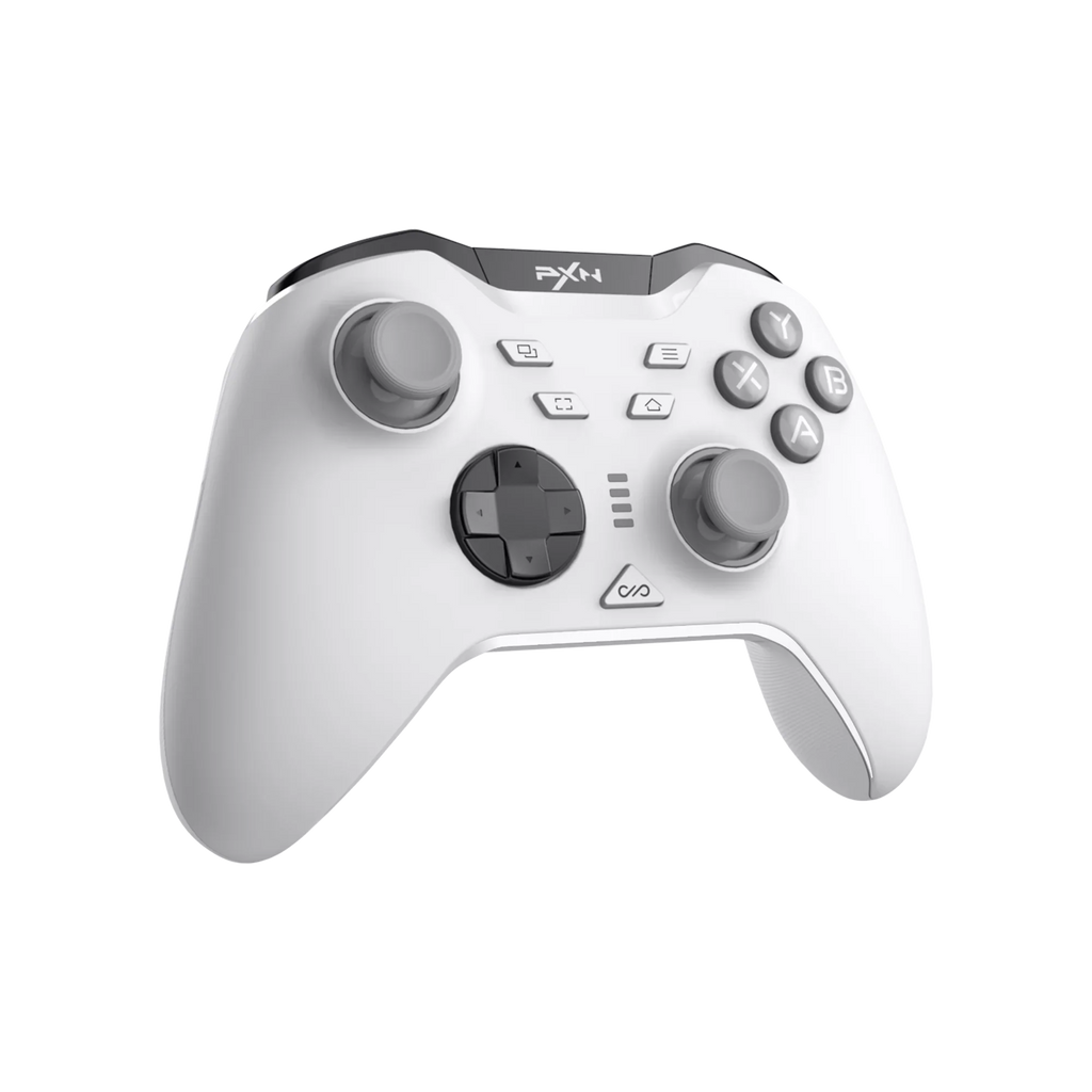 PXN P5 Wireless Bluetooth Hall Rocker Gamepad For Nintendo Switch Joystick Gaming Controller For PC Windows 7/8/10/11 Steam Game