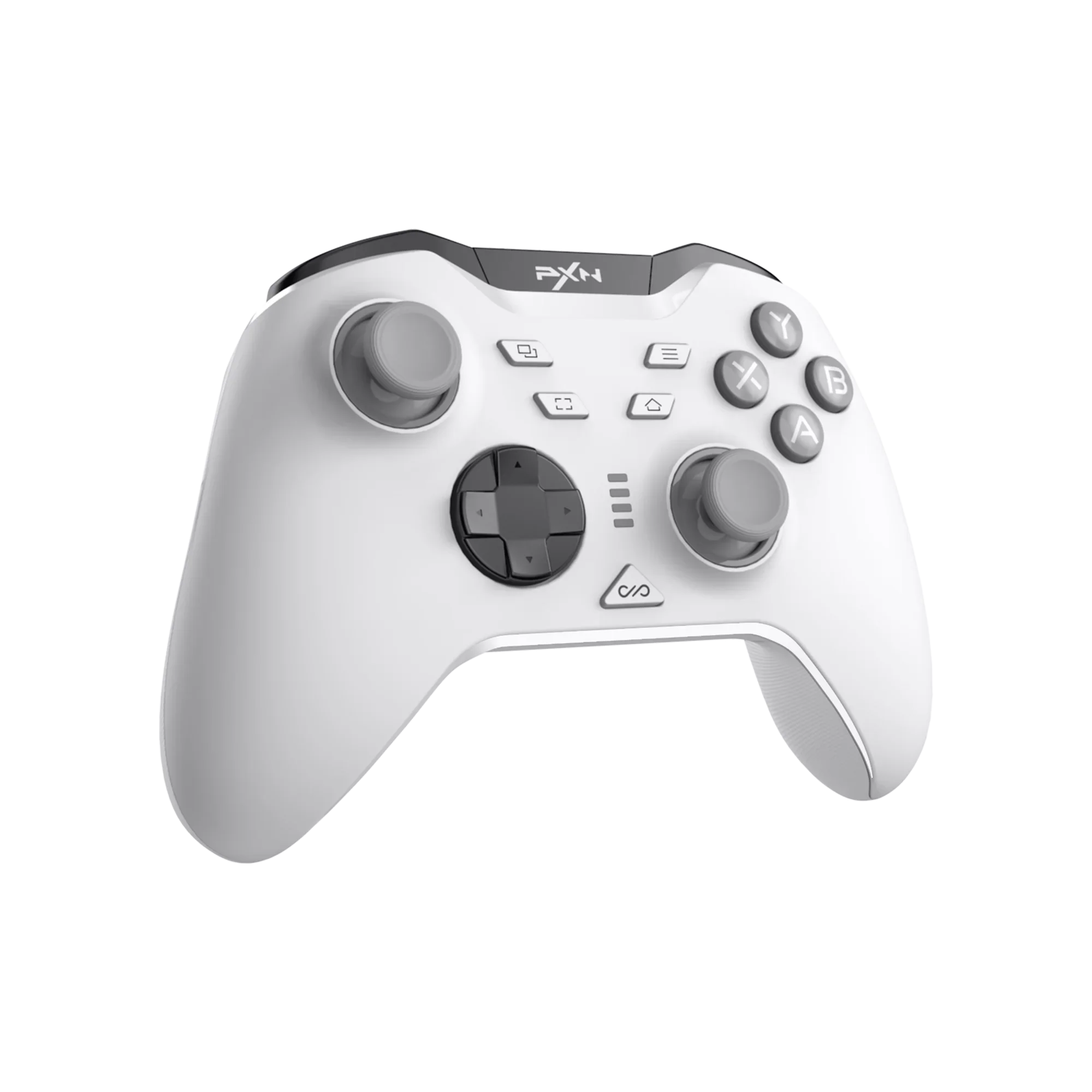 PXN P5 Wireless Bluetooth Hall Rocker Gamepad For Nintendo Switch Joystick Gaming Controller For PC Windows 7/8/10/11 Steam Game