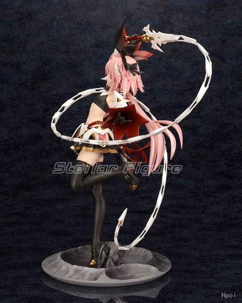 【SF】In Stock KOTOBUKIYA Fate Grand Order Astolfo 1/7 Scale Original Figures Collection Gift