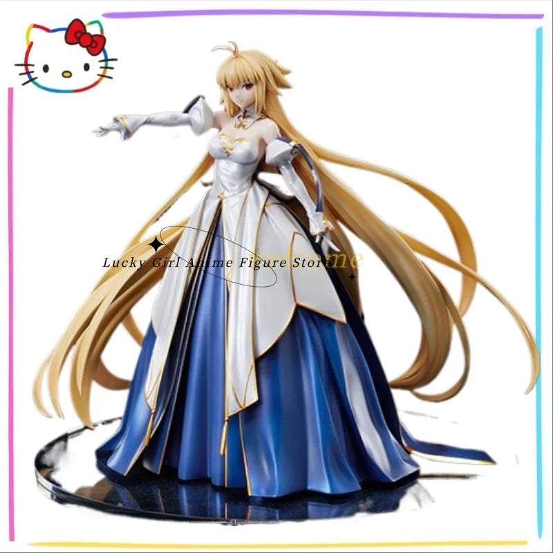 In Stock Original ANIPLEX+ Fate/Grand Order Moon Cancer/Archetype: Earth Arcueid Brunestud1/7 2025New Games Anime Figures