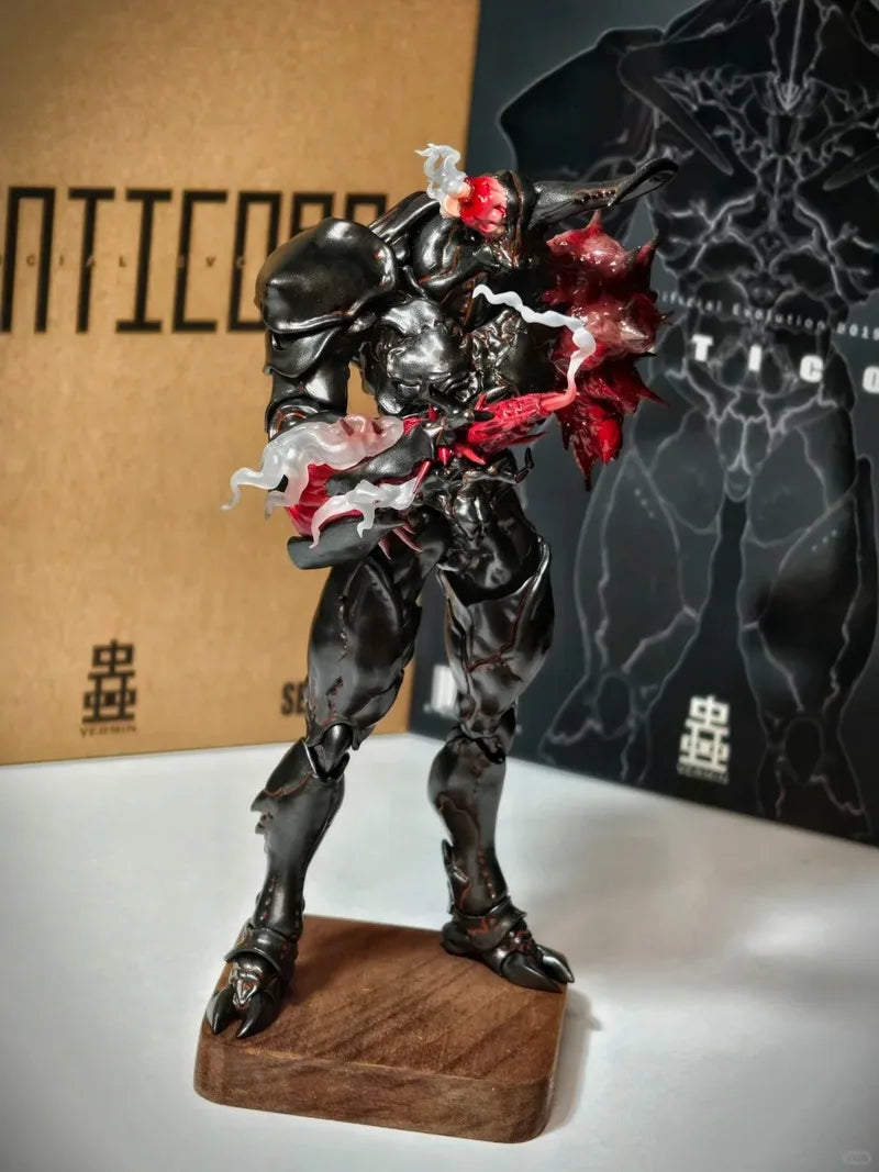 【In Stock】Sexy Ice 2019 Manticora Eae Artificial Evolution B0199 Action Model Collectible Figure Toys