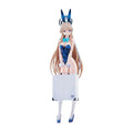 28cm Blue Archive Sexy Anime Figure Ichinose Asuna Bunny Girl Action Figure Figurine Adult Model Toys