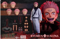 Asmus JJKS05 1/6 Scale Collectible Figure Ryomen Sukuna Jujutsu Kaisen 12Inch Men Soldier Action Figure Model