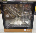 Original Max Factory Figma#423 Fate/Apocrypha Astolfo Anime Figure Model Toy Gift Collection