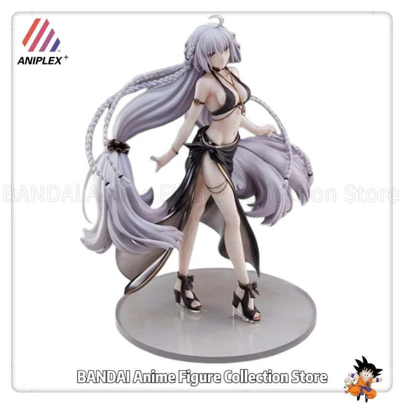 Original ANIPLEX+ Fate/Grand Order Jeanne D'Arc (Alter) Heroic Spirit Sacrifice Outfit Toys Model Decoration 1/7 Scale Figure