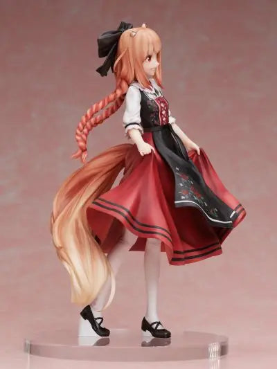 【FS】Original F:NEX Scale1/7 Wolf and Spice Holo Model Gift Collection Figure